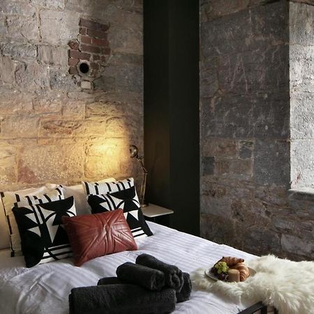 Two-Bedroom Apartment At Royal William Yard, Plymouth Bagian luar foto