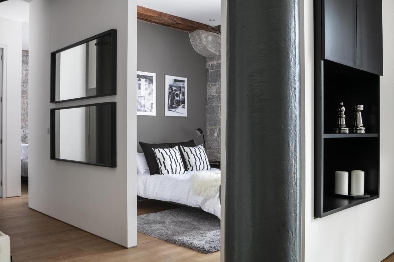 Two-Bedroom Apartment At Royal William Yard, Plymouth Bagian luar foto