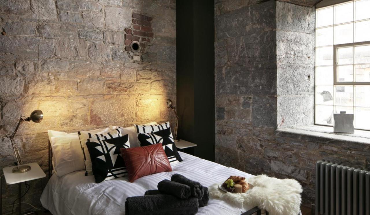 Two-Bedroom Apartment At Royal William Yard, Plymouth Bagian luar foto