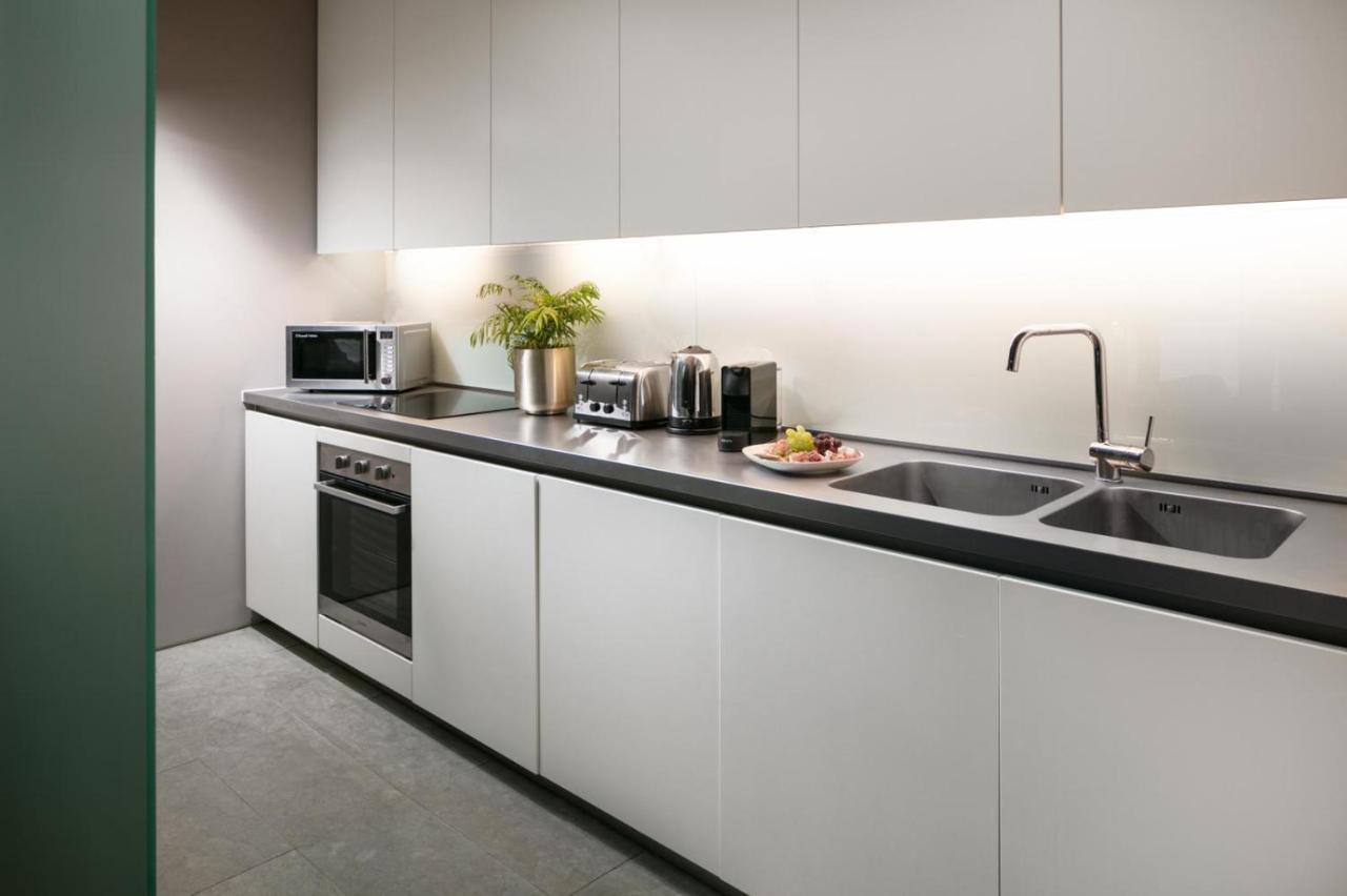 Two-Bedroom Apartment At Royal William Yard, Plymouth Bagian luar foto